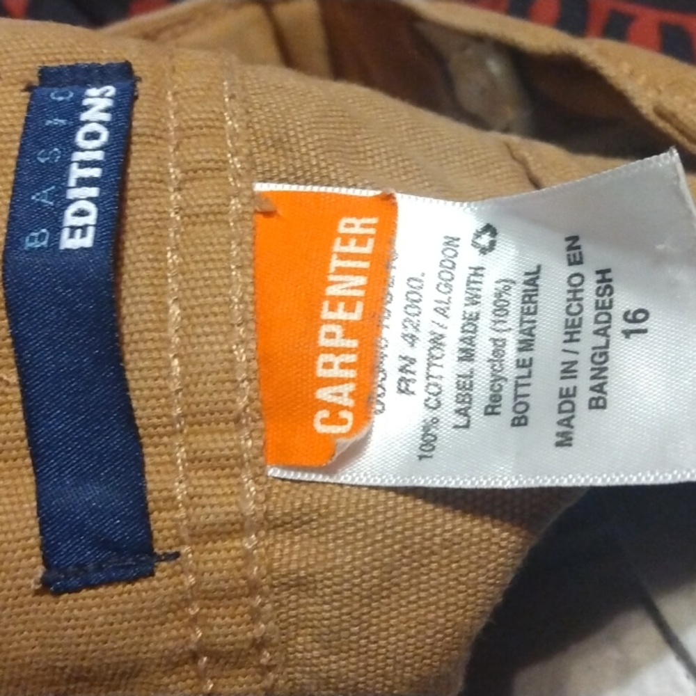 Pants - Picture 4 of 4